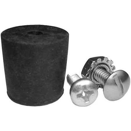 Bunn Foot Kit For Bunn - Part No 04002-1000 04002-1000